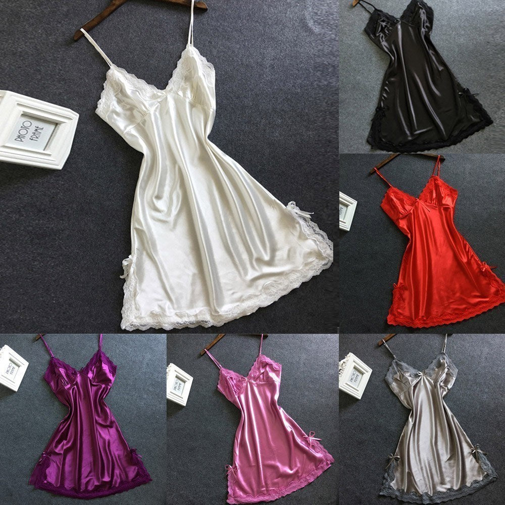 Babydoll – Elegant and Comfortable Nightwear for Sweet Nights