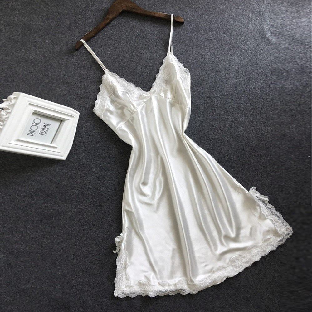 Babydoll – Elegant and Comfortable Nightwear for Sweet Nights