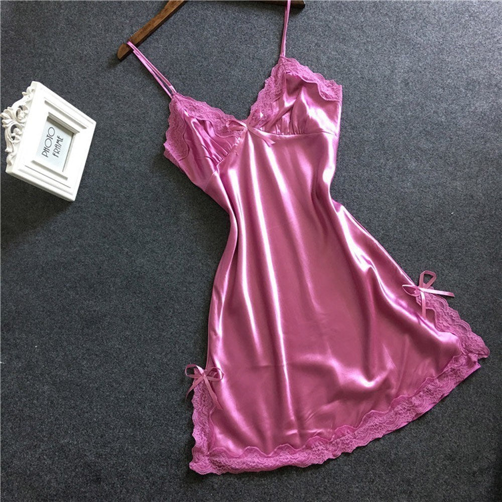 Babydoll – Elegant and Comfortable Nightwear for Sweet Nights