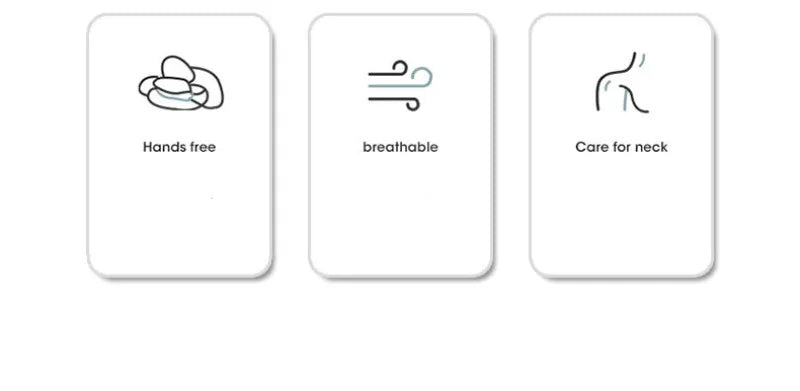 Car Pillow for Kids - Headrest and Seat Belt with Protection - Cartoon Cushion for Back Seat