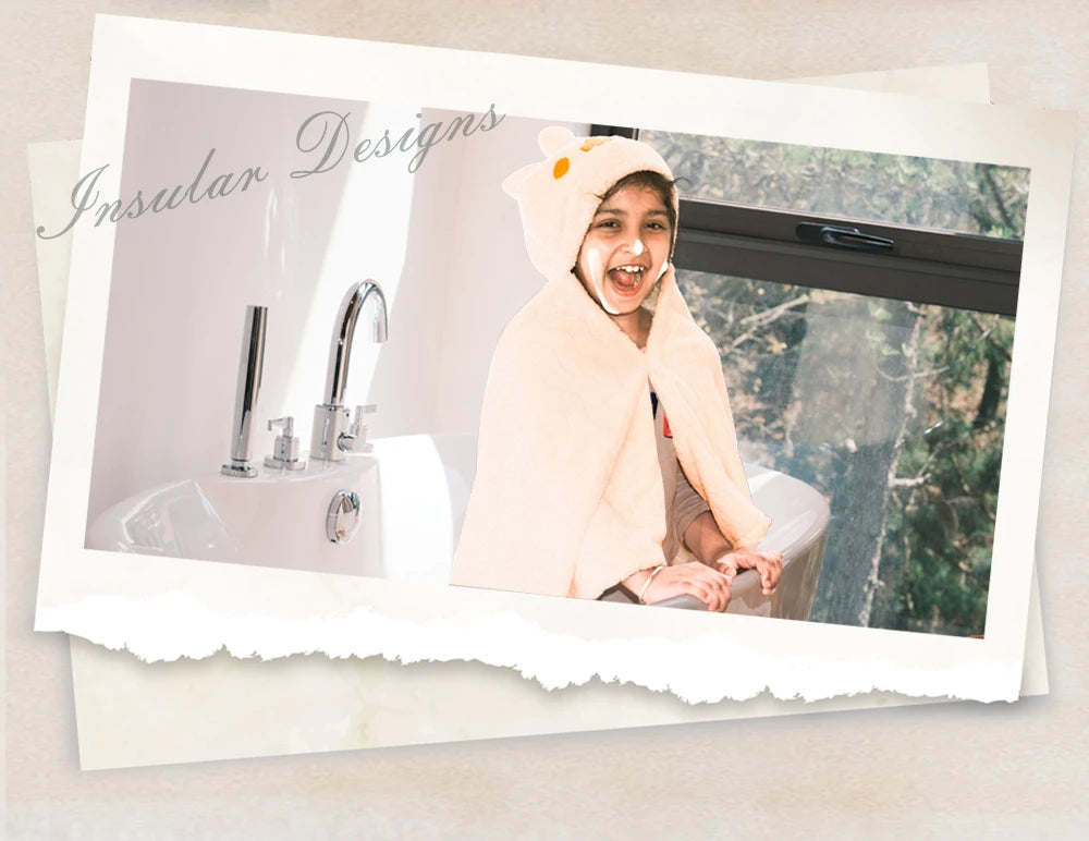 A la belle étoile, sans les intempérie!