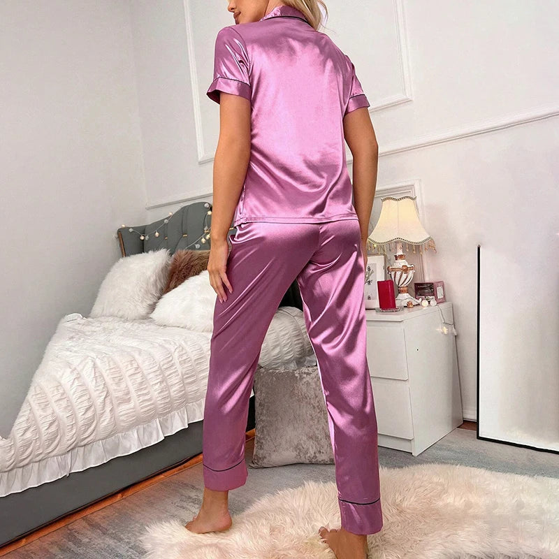 Luxurious 2-piece set