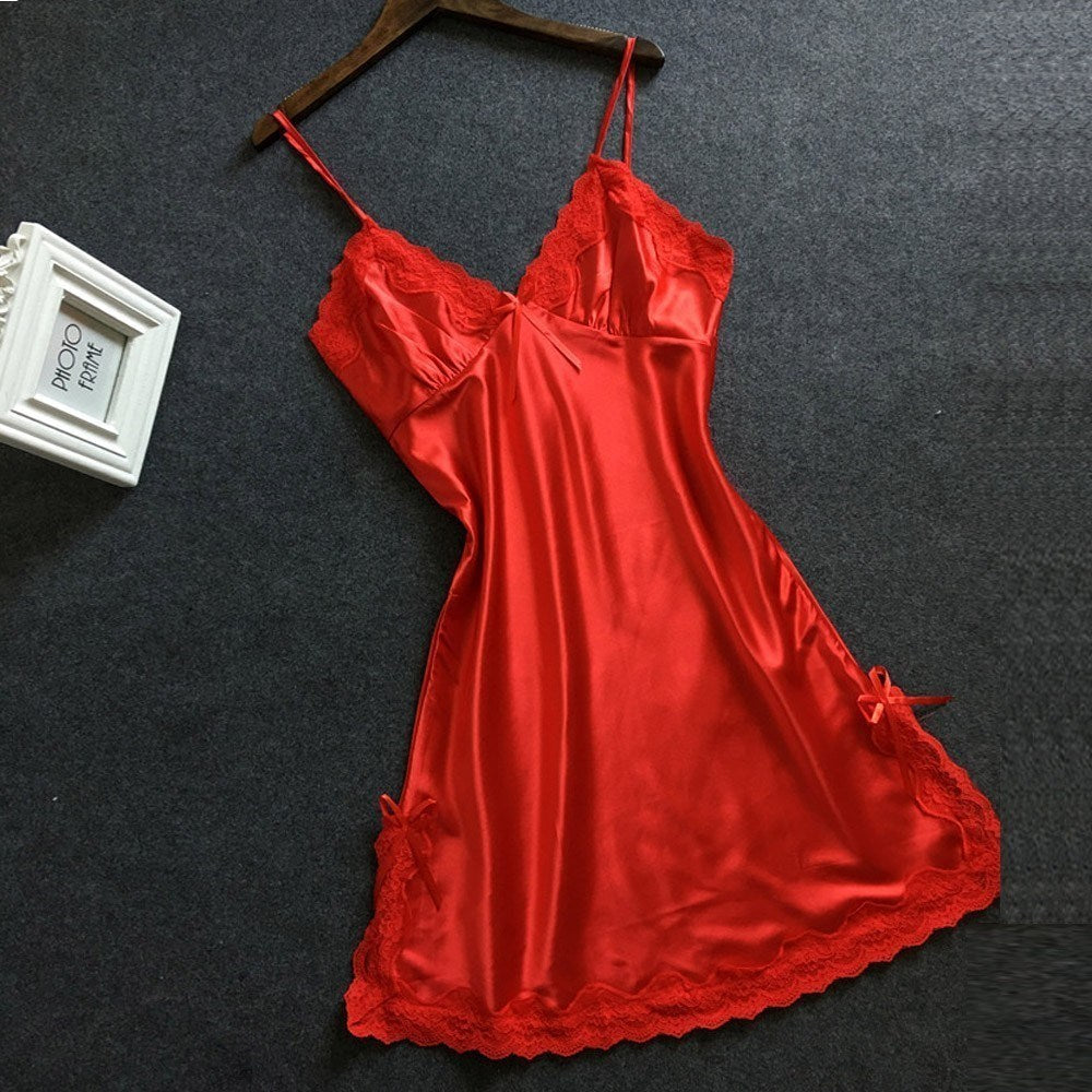 Babydoll – Elegant and Comfortable Nightwear for Sweet Nights