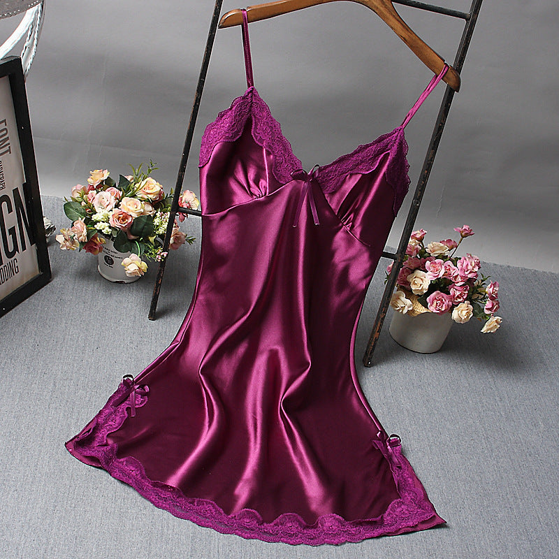 Babydoll – Elegant and Comfortable Nightwear for Sweet Nights