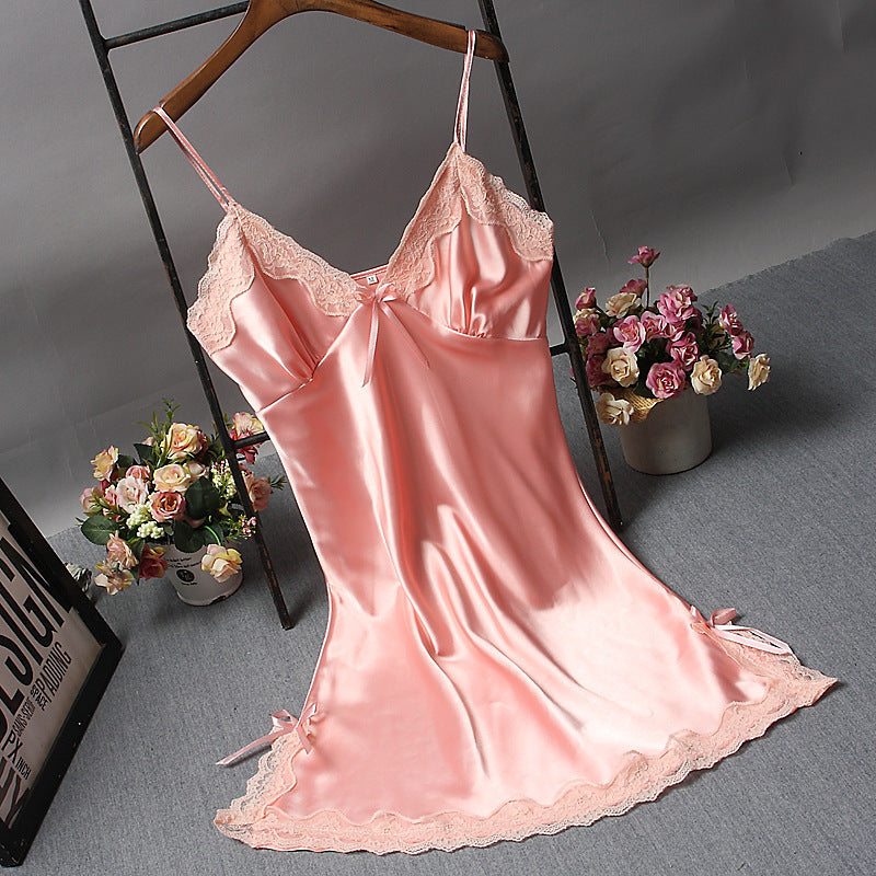 Babydoll – Elegant and Comfortable Nightwear for Sweet Nights