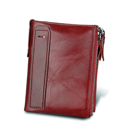 Genuine Leather Wallets