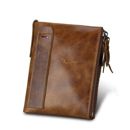 Genuine Leather Wallets