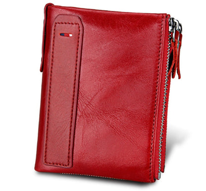 Genuine Leather Wallets