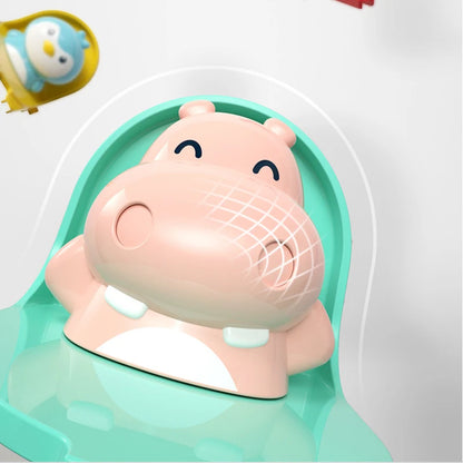 Jouet Interactif Pop-Up pour Bébés – Jeu Éducatif Montessori de Développement – Jouet d&